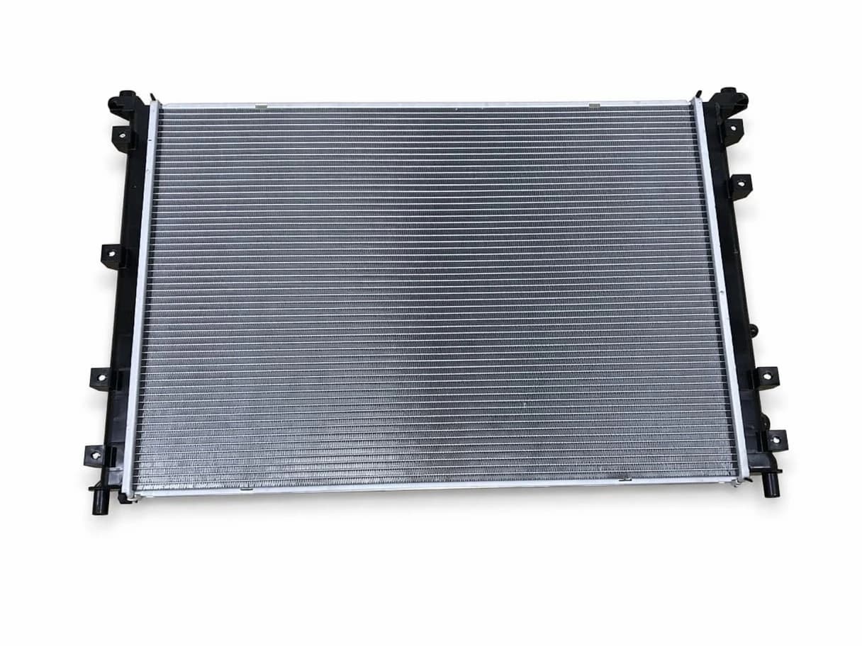 BYD Dolphin Motor Radiator Assembly I HDE-1301030B